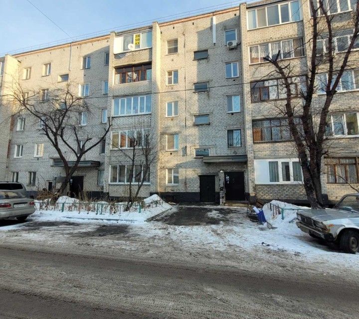 Продаётся 2-комнатная квартира, 49.9 м²