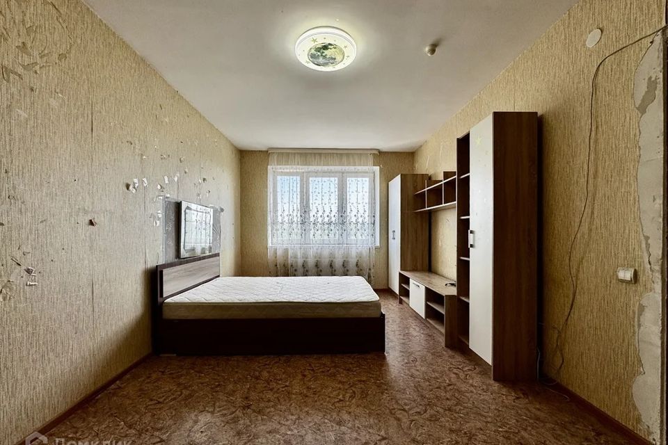 Продаётся 1-комнатная квартира, 35.9 м²