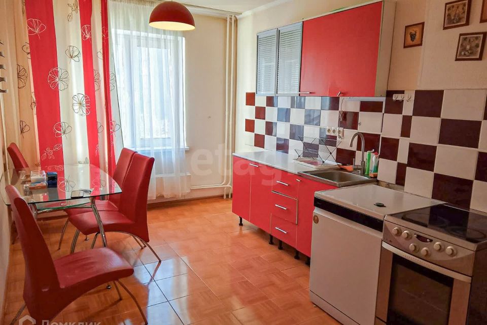 Сдаётся 3-комнатная квартира, 69.8 м²