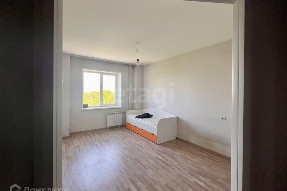 Продаётся 2-комнатная квартира, 53.2 м²