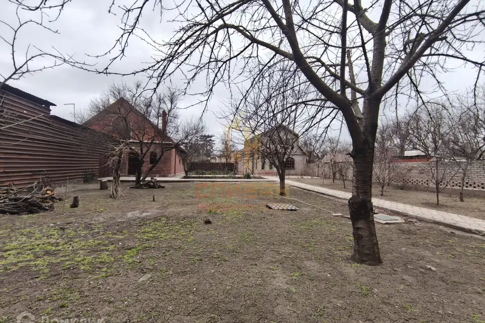 Продаётся 1-этажный дом, 158.1 м²