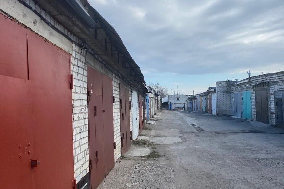 Продаётся гараж, 53.3 м²