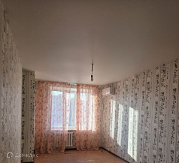 Продаётся 1-комнатная квартира, 41 м²