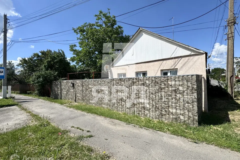 Продаётся 1-этажный дом, 73 м²