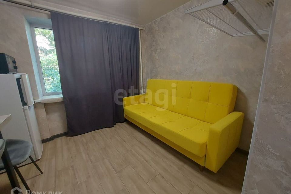 Продаётся студия, 12 м²