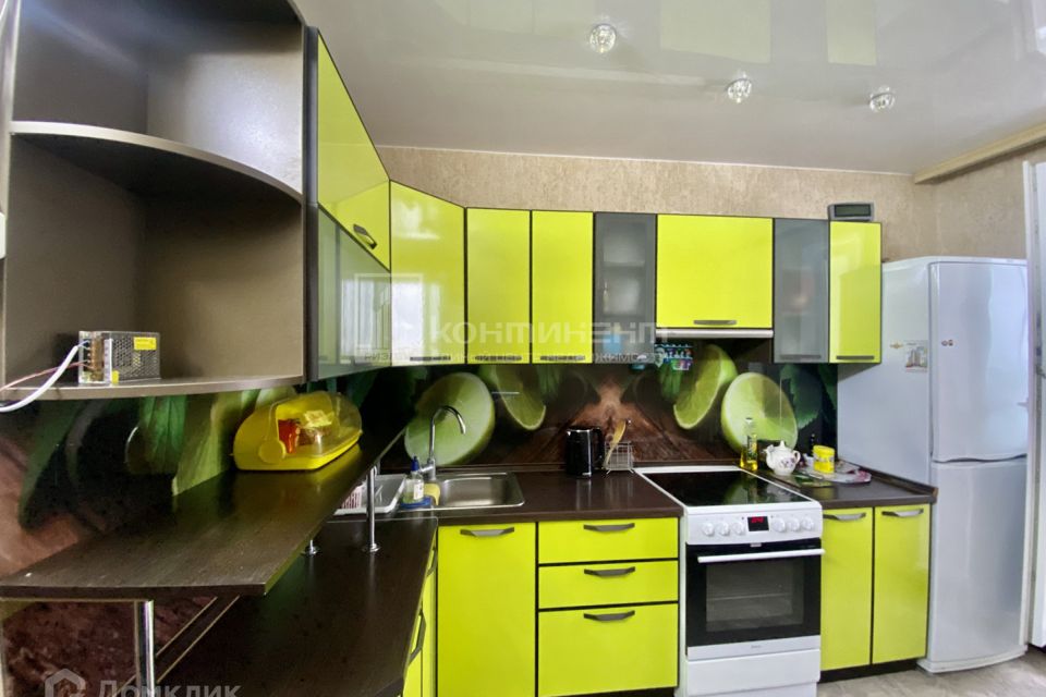 Продаётся 2-комнатная квартира, 51 м²