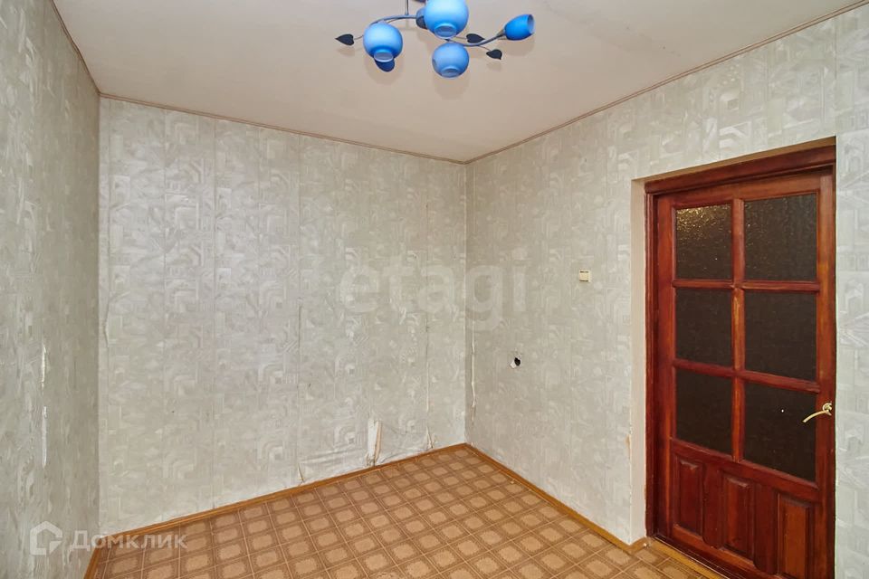 Продаётся 2-комнатная квартира, 42.5 м²