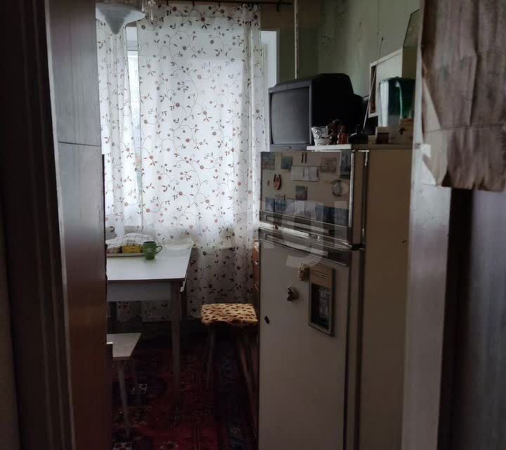 Продаётся 2-комнатная квартира, 58 м²
