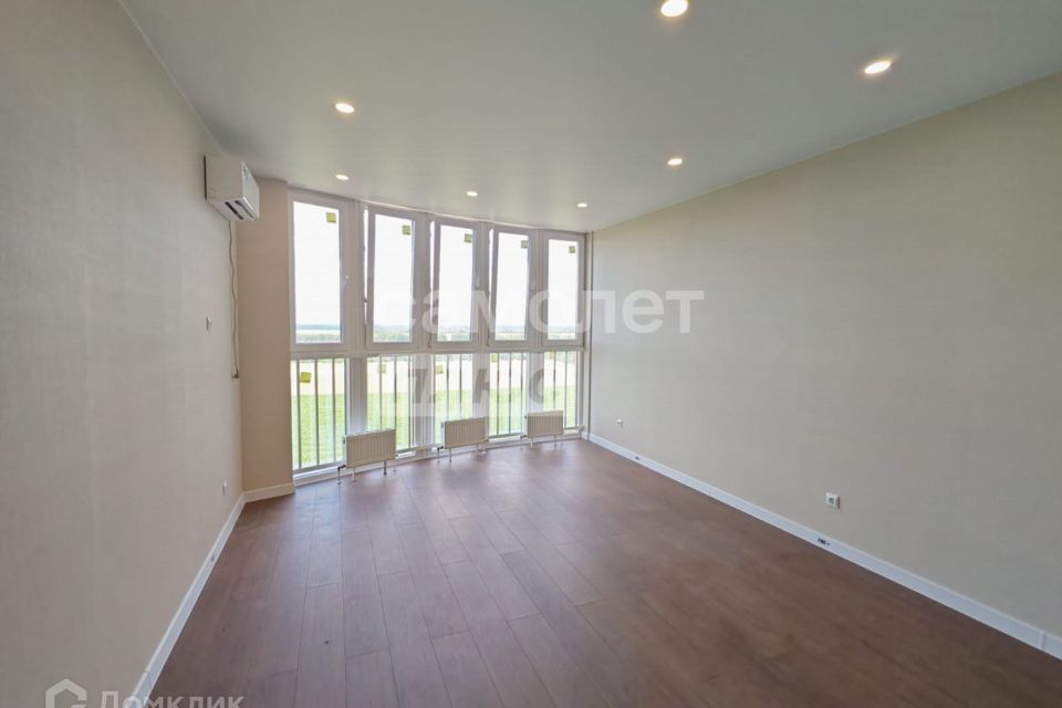 Сдаётся студия, 26.5 м²