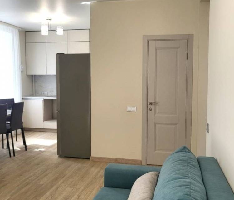 Сдаётся 1-комнатная квартира, 45 м²