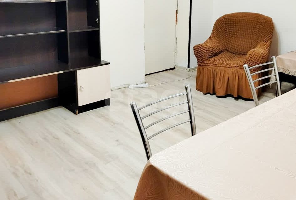 Продаётся 3-комнатная квартира, 66.8 м²