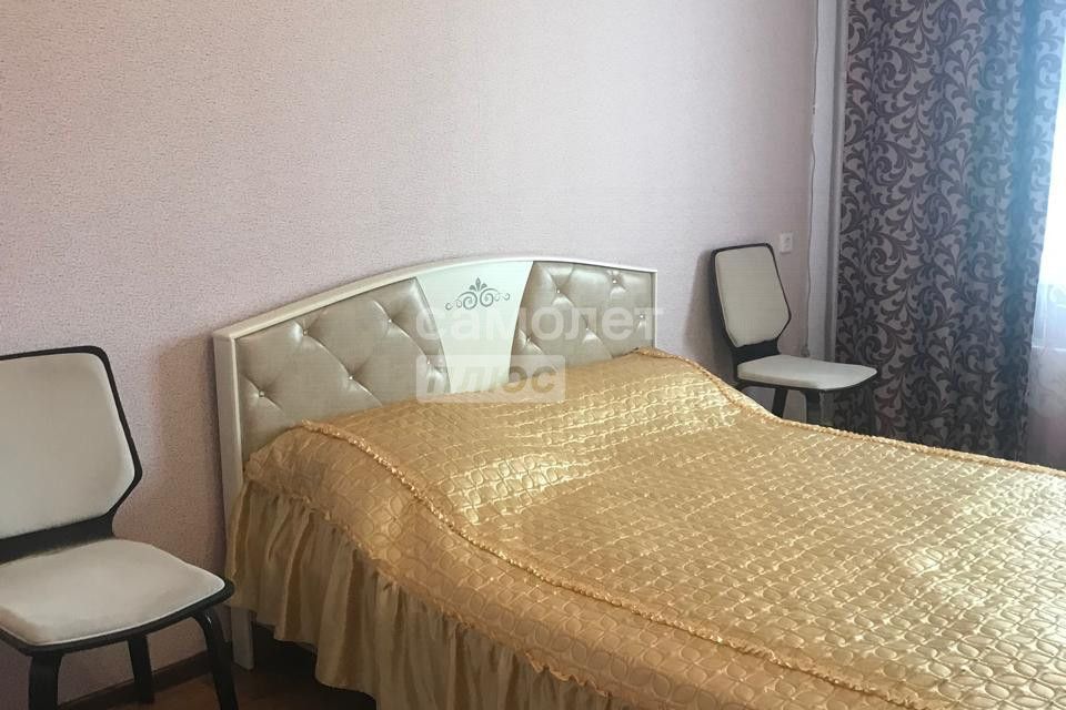 Продаётся 3-комнатная квартира, 85 м²