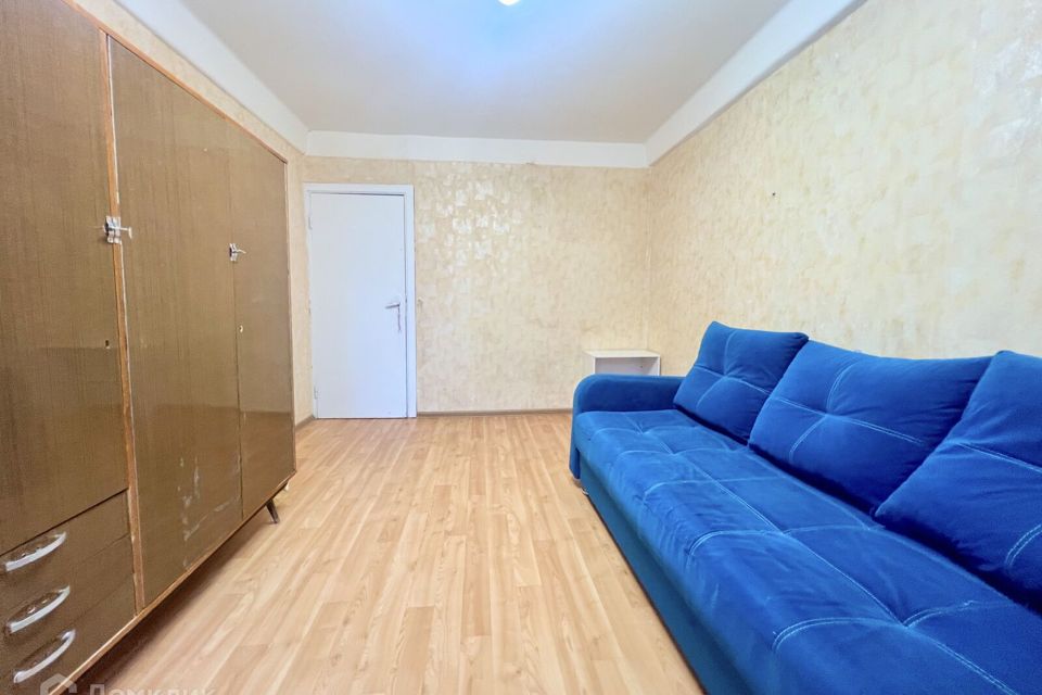 Сдаётся 2-комнатная квартира, 50 м²