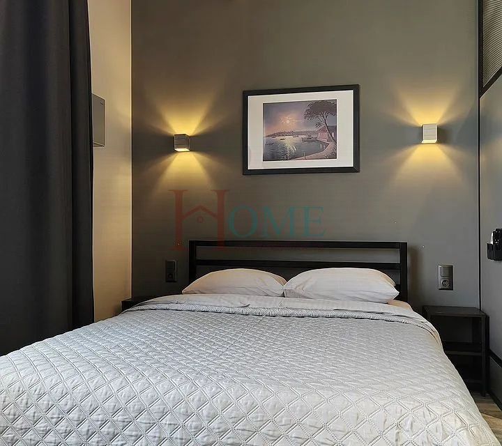 Сдаётся 1-комнатная квартира, 38 м²