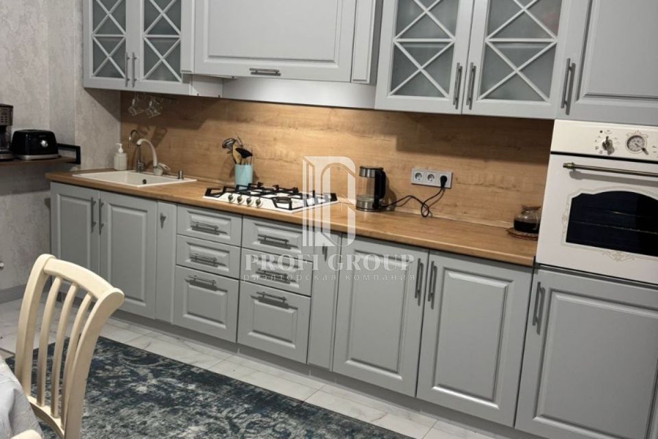 Продаётся 2-комнатная квартира, 48 м²