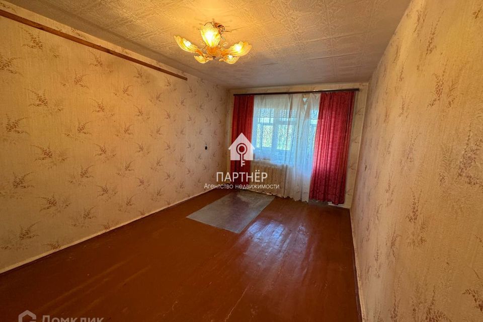 Продаётся 3-комнатная квартира, 60 м²