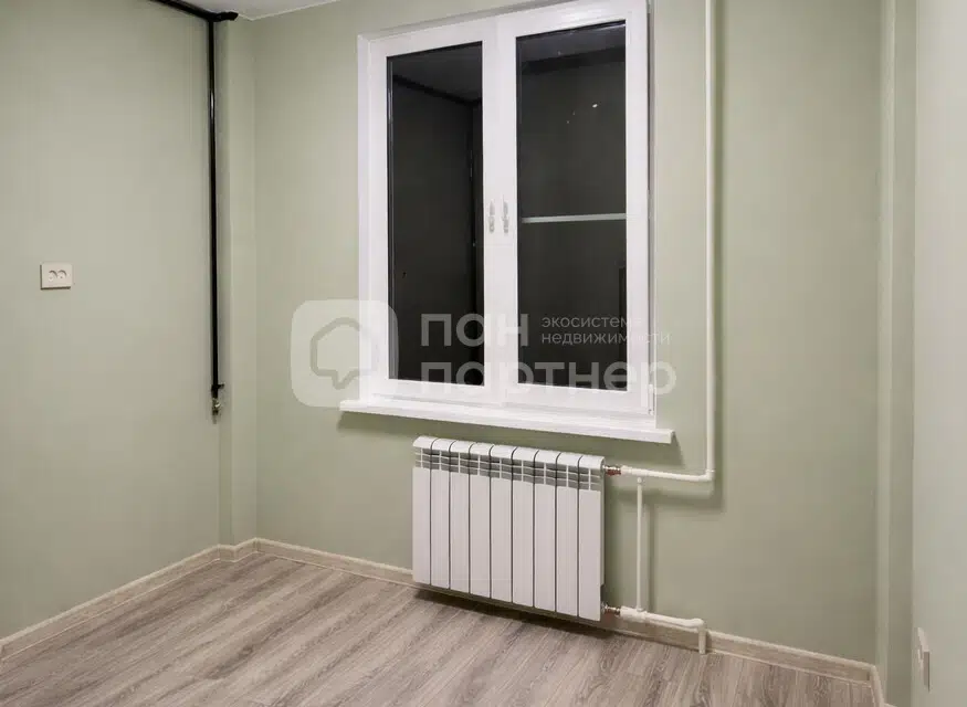 Продаётся 2-комнатная квартира, 46 м²