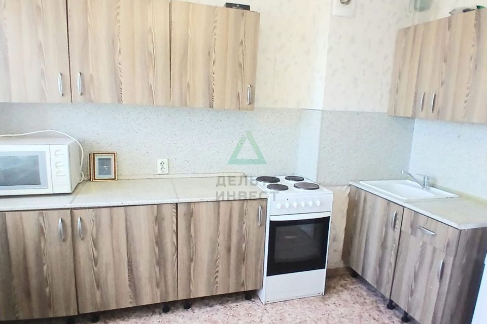 Продаётся 1-комнатная квартира, 30.03 м²