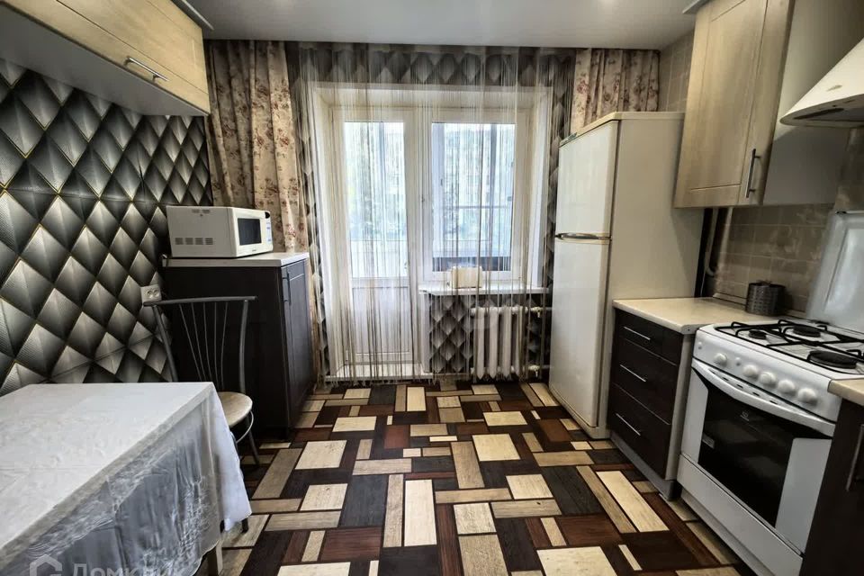 Продаётся 2-комнатная квартира, 51.3 м²