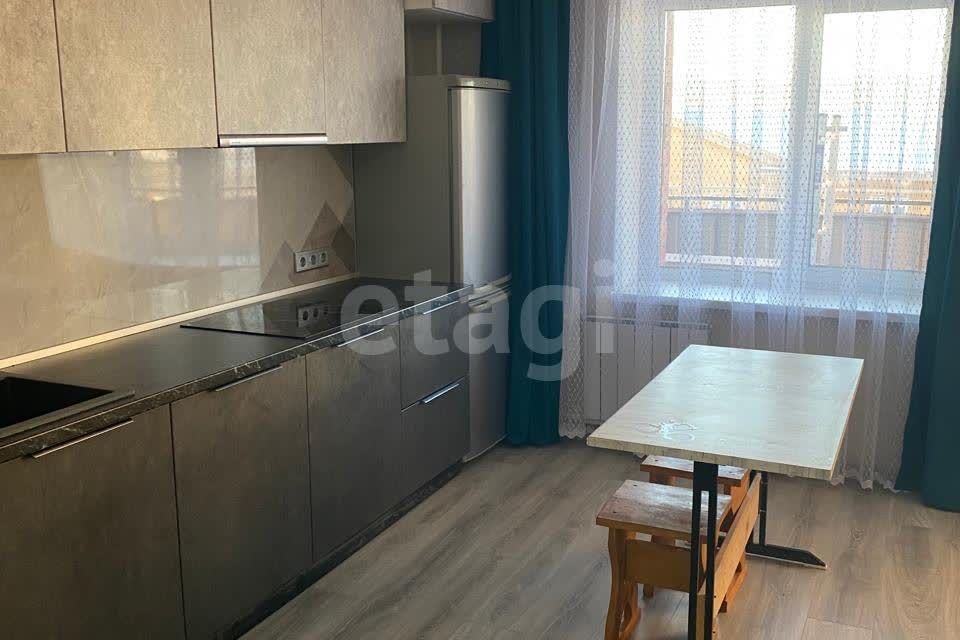 Продаётся 2-комнатная квартира, 62.1 м²