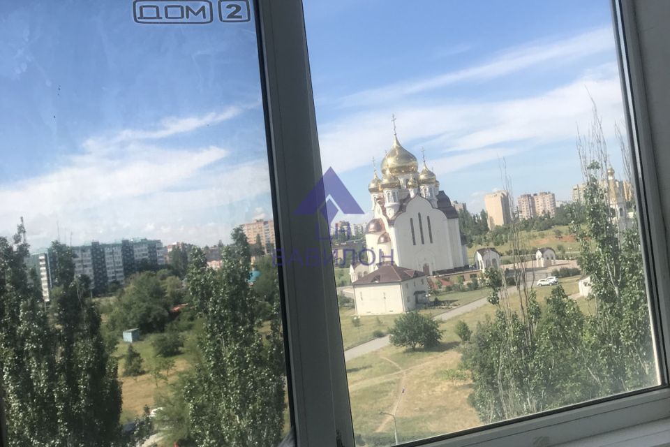 Сдаётся 1-комнатная квартира, 40 м²