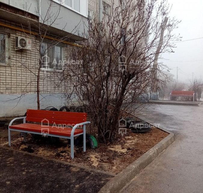 Продаётся 1-комнатная квартира, 34.9 м²