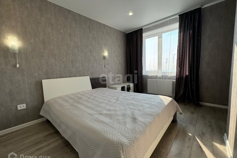Сдаётся 1-комнатная квартира, 34.3 м²