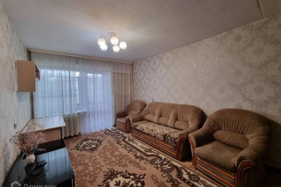 Сдаётся 1-комнатная квартира, 40 м²