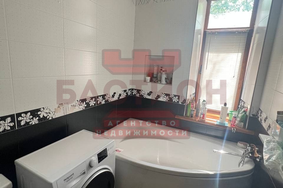 Продаётся 3-комнатная квартира, 54 м²
