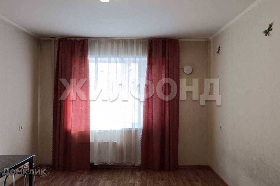 Продаётся студия, 27.5 м²
