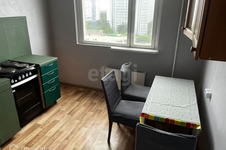Продаётся 2-комнатная квартира, 50.3 м²