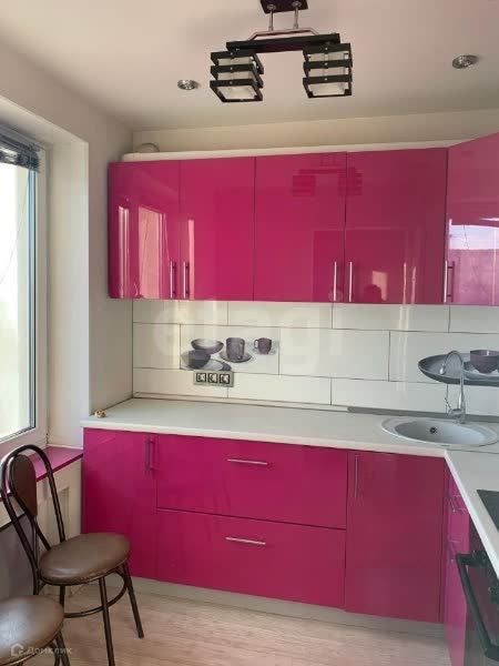 Продаётся 1-комнатная квартира, 32.6 м²