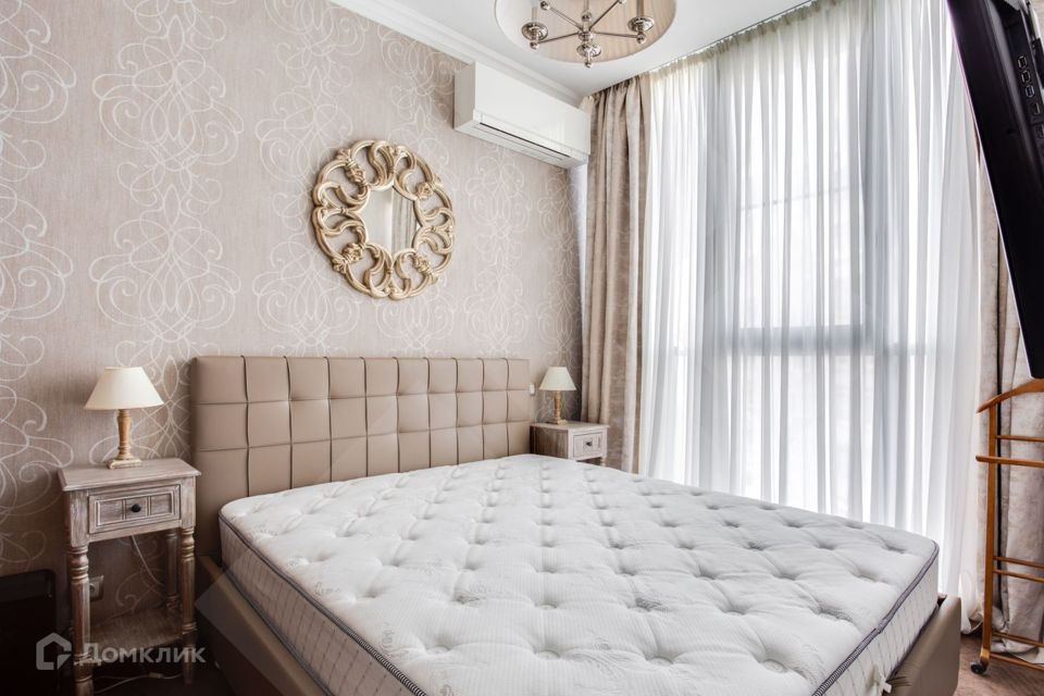 Сдаётся 2-комнатная квартира, 50.2 м²
