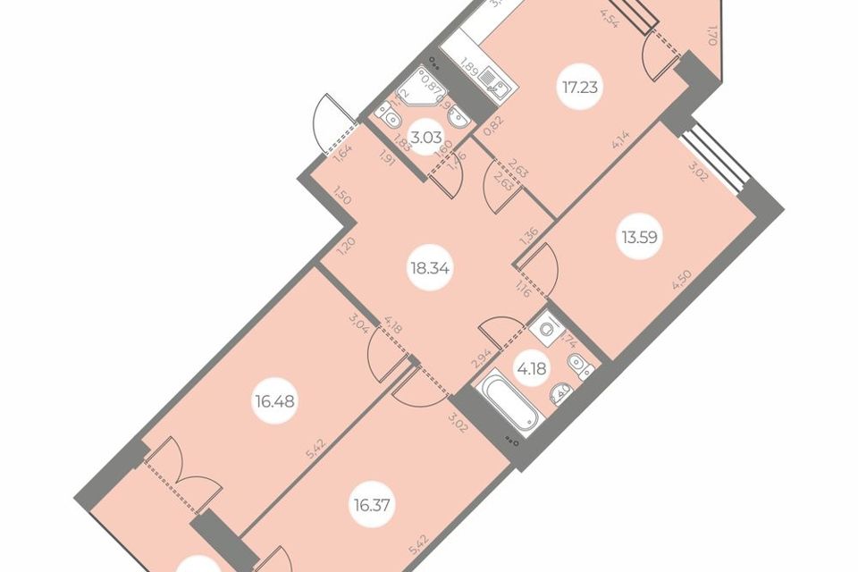 фото отбъекта