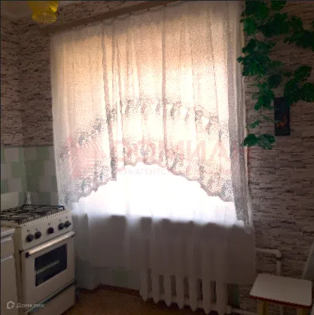 Продаётся 2-комнатная квартира, 48.7 м²