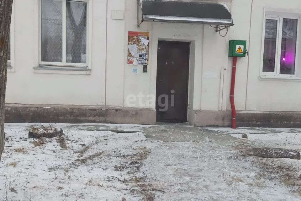 Продаётся 2-комнатная квартира, 48.3 м²