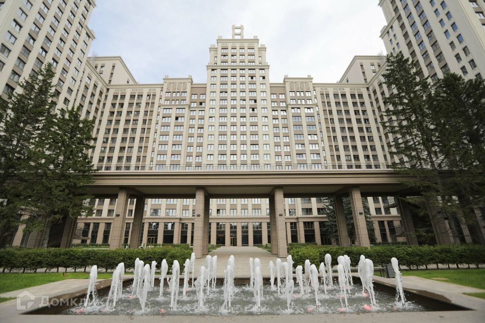 Продаётся 1-комнатная квартира, 28.7 м²