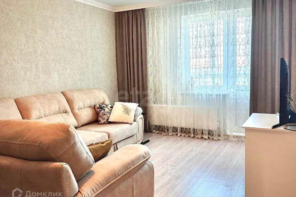 Продаётся 2-комнатная квартира, 70 м²