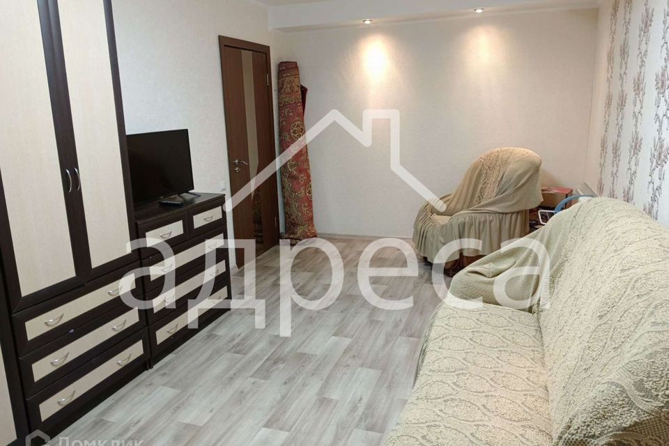 Продаётся 3-комнатная квартира, 63 м²