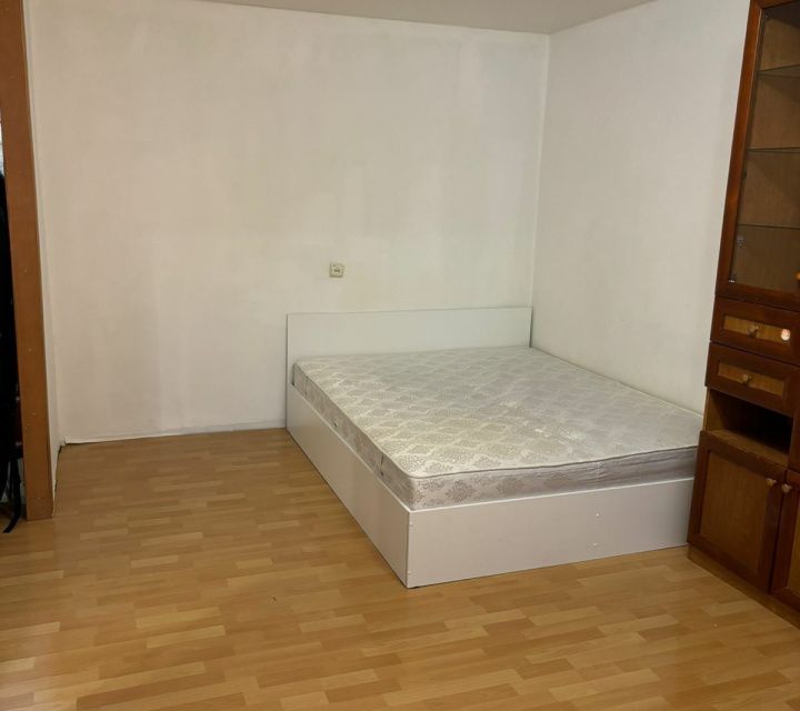 Сдаётся 1-комнатная квартира, 30 м²