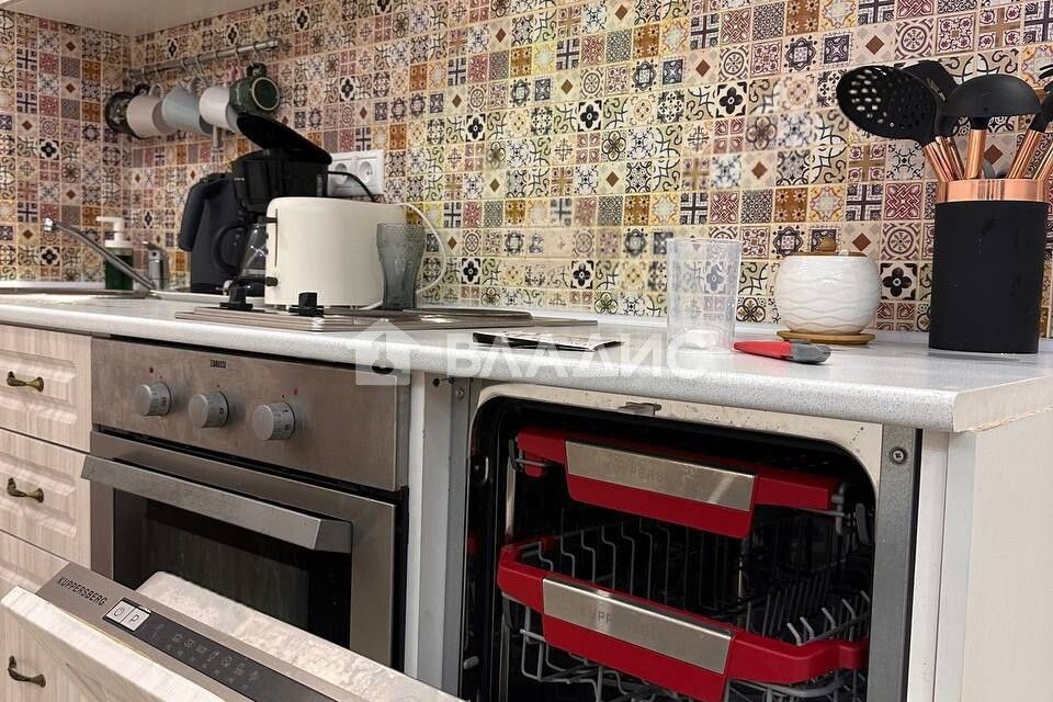 Продаётся студия, 27.9 м²