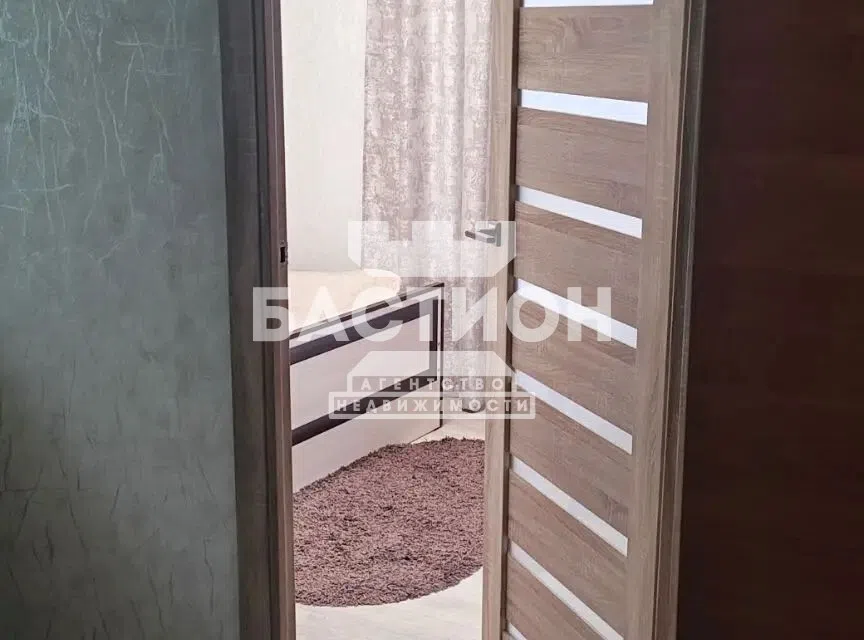 Продаётся 2-комнатная квартира, 42 м²