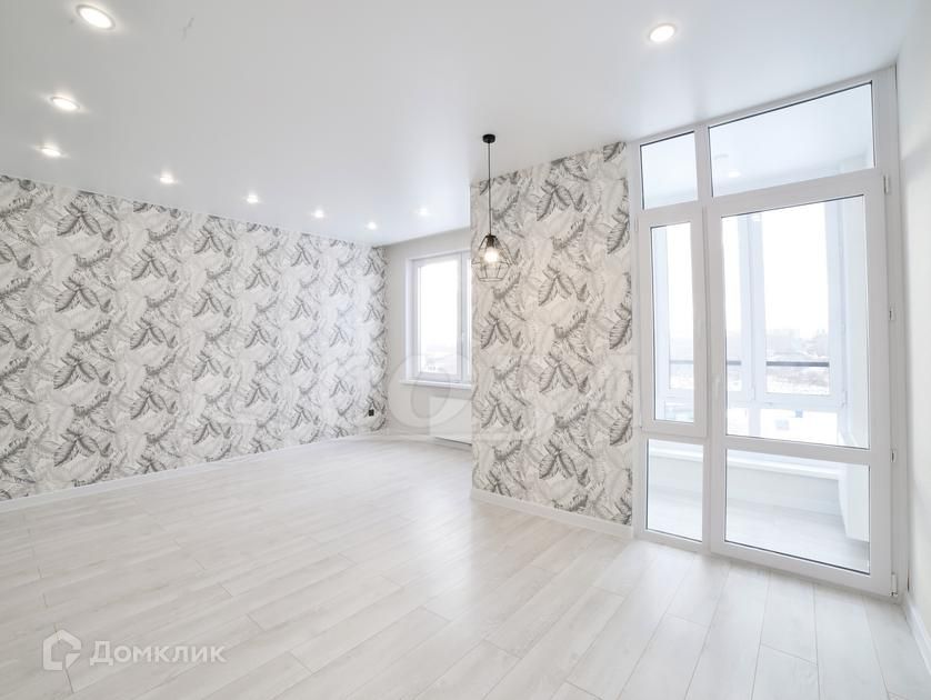 Продаётся студия, 29.6 м²