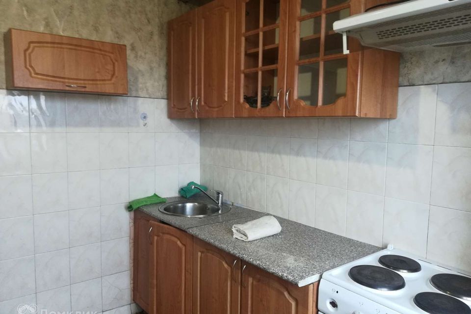 Сдаётся 1-комнатная квартира, 36 м²