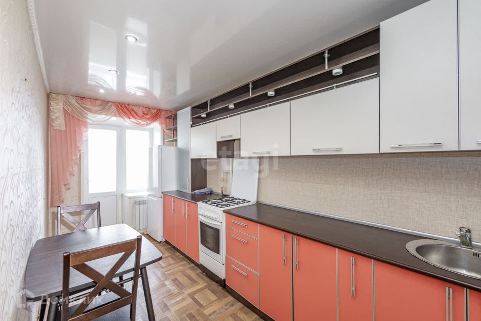 Сдаётся 1-комнатная квартира, 35.8 м²