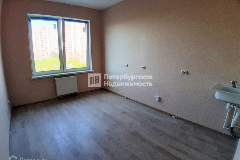 Продаётся 3-комнатная квартира, 71.3 м²