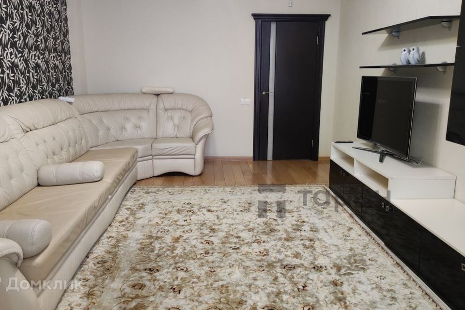 Продаётся 2-комнатная квартира, 83.9 м²