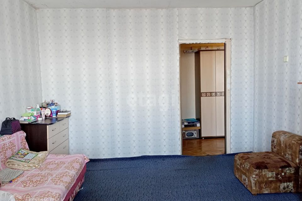 Продаётся 3-комнатная квартира, 68.1 м²