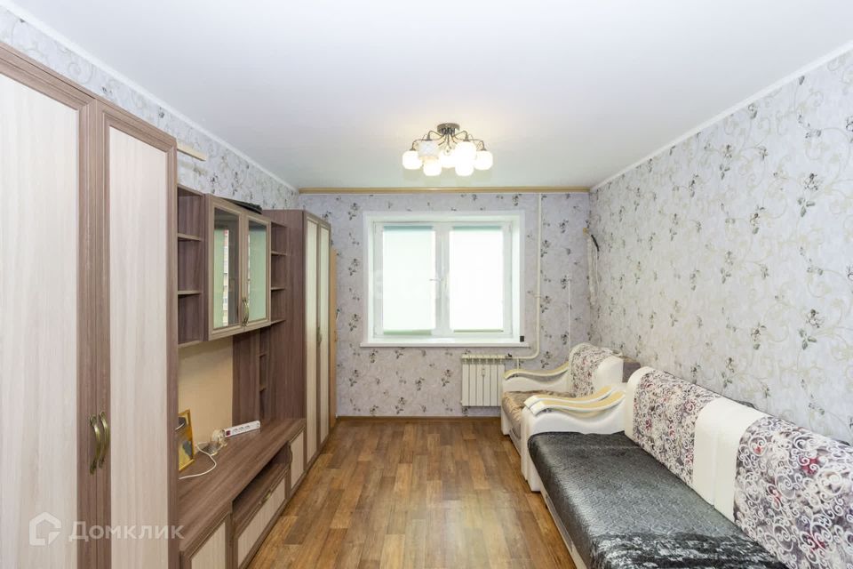 Продаётся 2-комнатная квартира, 50.2 м²