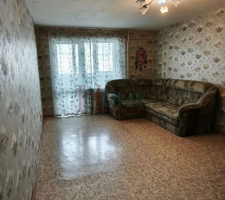 Сдаётся 1-комнатная квартира, 32 м²